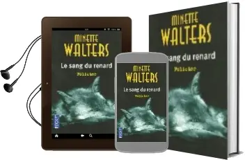 Descargar AudioLibro Le Sang du Renard de Minette Walters año 2005
