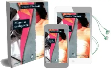 Descargar AudioLibro Maten a Cualquiera de Osvaldo Tcherkaski año 2005