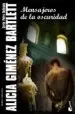 AudioLibro Mensajeros de la Oscuridad de Alicia Gimenez Bartlett
