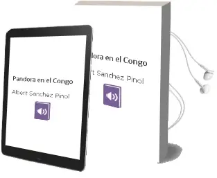 Descargar AudioLibro Pandora en el Congo de Albert Sanchez Piñol año 2005