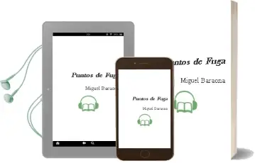 Descargar AudioLibro Puntos de Fuga de Miguel Baraona año 2005