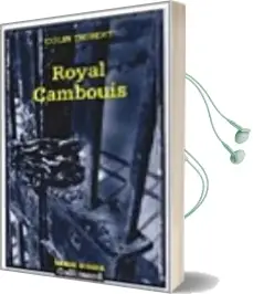 Descargar AudioLibro Royal Cambouis de Colin Thibert año 2005