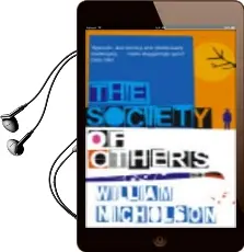 Descargar AudioLibro The Society of Others de William Nicholson año 2005