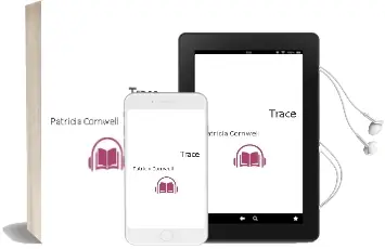 Descargar AudioLibro Trace de Patricia Cornwell año 2005