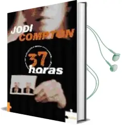 Descargar AudioLibro 37 Horas de Jodi Compton año 2005