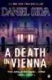 AudioLibro A Death in Vienna de Daniel Silva