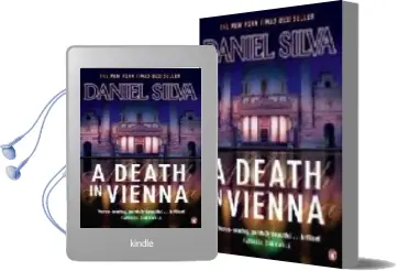 Descargar AudioLibro A Death in Vienna de Daniel Silva año 2005