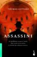 AudioLibro Assassini de Thomas Gifford