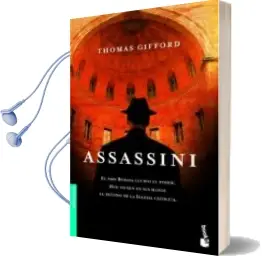 Descargar AudioLibro Assassini de Thomas Gifford año 2005