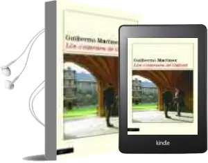 Descargar AudioLibro Bkt5E los Crimenes de Oxford de Guillermo Martinez año 2005