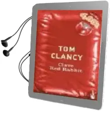 Descargar AudioLibro Clave red Rabbit de Tom Clancy año 2005