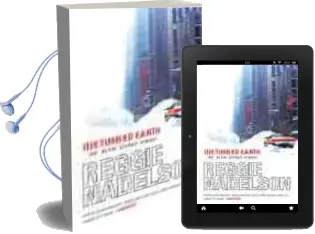 Descargar AudioLibro Disturbed Earth de Reggie Nadelson año 2005