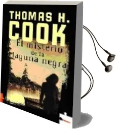 Descargar AudioLibro El Misterio de la Laguna Negra de Thomas H. Cook año 2005