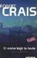 AudioLibro El Mono Bajo la Lluvia de Robert Crais