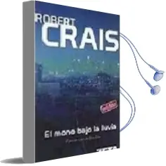 Descargar AudioLibro El Mono Bajo la Lluvia de Robert Crais año 2005