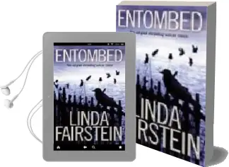 Descargar AudioLibro Entombed de Linda Fairstein año 2005