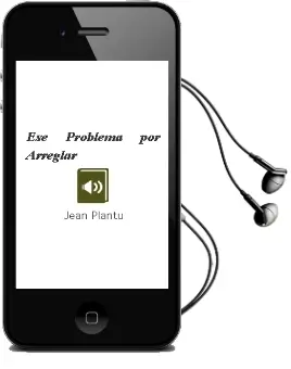 Descargar AudioLibro Ese Problema por Arreglar de Jean Plantu año 2005