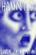AudioLibro Haunted de Chuck Palahniuk