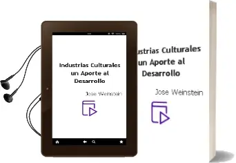 Descargar AudioLibro Industrias Culturales: Un Aporte al Desarrollo de José Weinstein año 2005