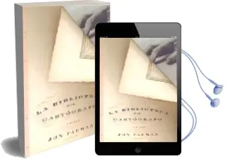 Descargar AudioLibro La Biblioteca del Cartografo de Jon Pasman año 2005