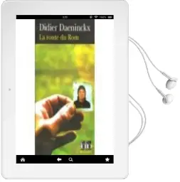 Descargar AudioLibro La Route du Rom: Une Enquete de Gabriel Lecouvreur, dit le Poulpe de Didier Daeninckx año 2005