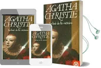 Descargar AudioLibro Le bal de la Victoire de Agatha Christie año 2005