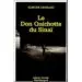 AudioLibro Le don Quichotte du Sinaï de Elmore Leonard