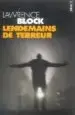 AudioLibro Lendmains de Terreur de Lawrence Block