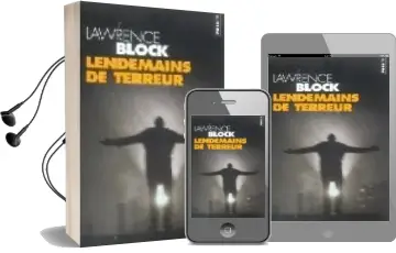 Descargar AudioLibro Lendmains de Terreur de Lawrence Block año 2005