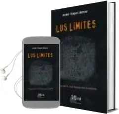 Descargar AudioLibro Los Limites de Jose Angel Jarne año 2005