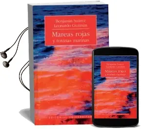 Descargar AudioLibro Mareas Rojas y Toxinas Marinas de Benjamín Suárez año 2005