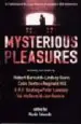 AudioLibro Mysterious Pleasures de Martin Edwards