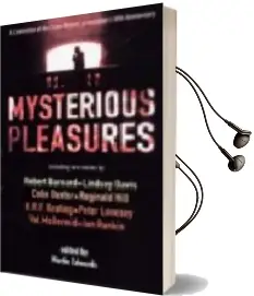 Descargar AudioLibro Mysterious Pleasures de Martin Edwards año 2005