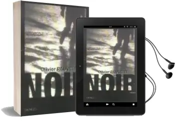 Descargar AudioLibro Noir de Olivier Pauvert año 2005