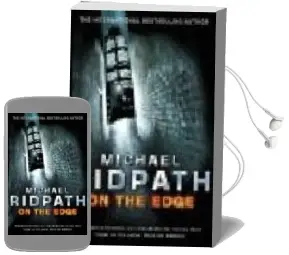 Descargar AudioLibro On the Edge de Michael Ridpath año 2005