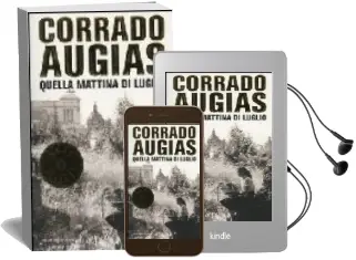Descargar AudioLibro Quella Mattina di Luglio de Corrado Augias año 2005