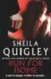 AudioLibro Run for Home de Sheila Quigley