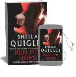 Descargar AudioLibro Run for Home de Sheila Quigley año 2005