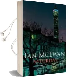 Descargar AudioLibro Saturday de Ian Mcewan año 2005