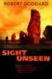 AudioLibro Sight Unseen de Robert Goddard