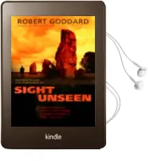 Descargar AudioLibro Sight Unseen de Robert Goddard año 2005