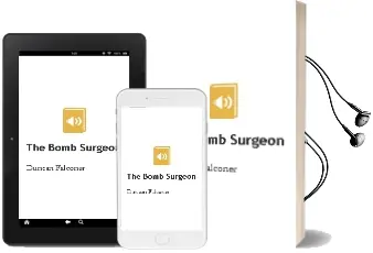 Descargar AudioLibro The Bomb Surgeon de Duncan Falconer año 2005