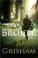 AudioLibro The Broker de John Grisham