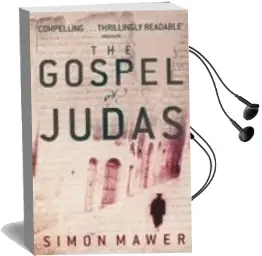 Descargar AudioLibro The Gospel of Judas de Simon Mawer año 2005