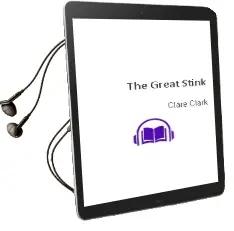 Descargar AudioLibro The Great Stink de Clare Clark año 2005