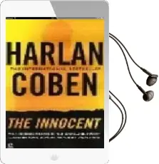 Descargar AudioLibro The Innocent de Harlan Coben año 2005