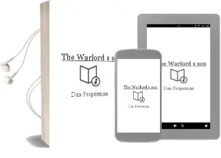 Descargar AudioLibro The Warlord s son de Dan Fesperman año 2005