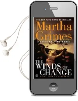 Descargar AudioLibro The Winds of Change de Martha Grimes año 2005