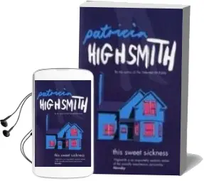 Descargar AudioLibro This Sweet Sickness de Patricia Highsmith año 2005