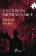 AudioLibro Un Crimen Imperdonable de Andrew Taylor